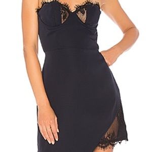 NBD. Make Me Wanna Dress in Navy.